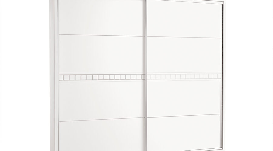 FI ROUPEIRO CADENZA BRANCO