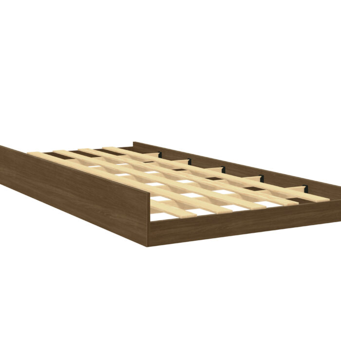 CAMA AUXILIAR FUNDO INFINOTO LEGNO