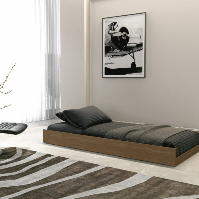 CAMA AUXILIAR LEGNO
