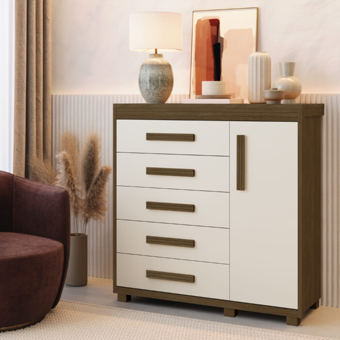 COMODA LONDRES 5G 1P LEGNO OFF (1)