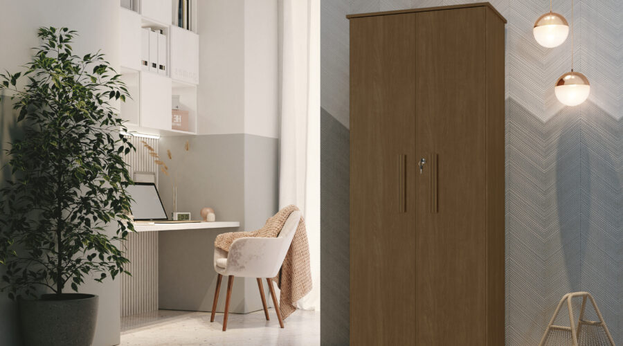 MULTUSO DALLAS 2P LEGNO